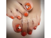 パレット (PALETTE)/デザインネイル☆