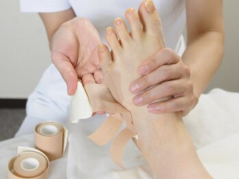 ペディケア 横浜本店/