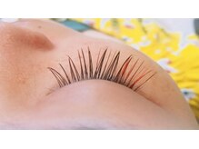 アリュール アンド エテルノ 小山店(Allure & ETERNO)/パッチリアイ☆