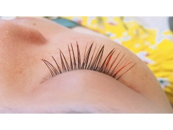 アリュール アンド エテルノ 小山店(Allure & ETERNO)/パッチリアイ☆