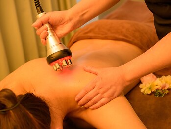 もみほぐし 玲の花 西八王子店/