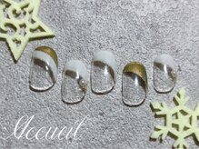 アクイユ ユノトレ 表参道店/定額L￥8480