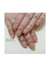 ソル エルビオ(SOL elbio)/