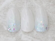 セラピッシュネイル (therapish nail)/プレミアムハンドコース★