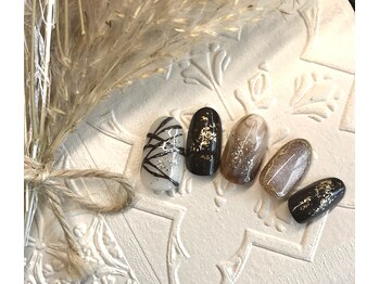 エブロマリン 湘南台店(evromarine)/Valentine design 2022