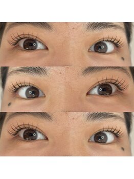 ジョリー(Jolie)/パッチリ!