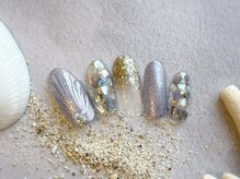 マイレ(Maile)/定額トレンドデザイン