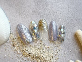 マイレ(Maile)/定額トレンドデザイン