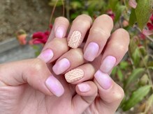 コヨネイル(koyonail)/ニットネイル