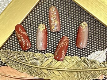 ル トレフル(Le Tre'fle)/SEASON DESIGN