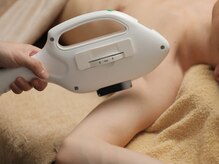 ユアースタイル 四日市店(YOUR Style)/【メンズ脱毛】ワキ脱毛 #脱毛