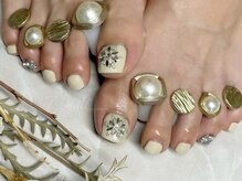 セブン ネイル(7 nail)/定額ネイル