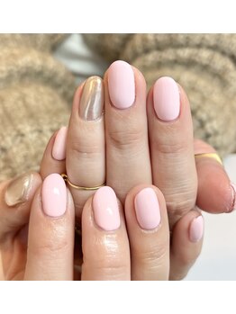 アールエム(Rm)/3月◇ネイル