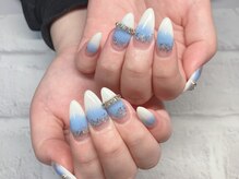 ランスティチュ ボーテ(L'institut beaute)/グラデーション