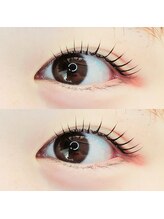 セレビアイ 立川店/ラッシュリフト