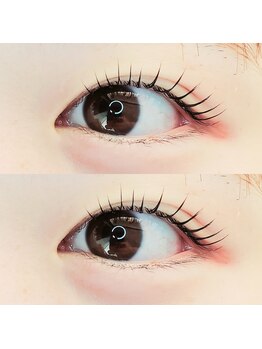 セレビアイ 立川店/ラッシュリフト