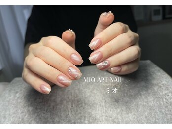 ミオアートネイル(MIO ART NAIL)/