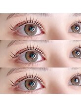 ミラコ(milaco)/パリジェンヌ