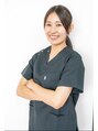 ナオル整体 恵比寿院(NAORU整体) 福山 優佳