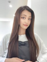 アイスター 大阪難波店(EYESTAR)&nbsp;溝辺 