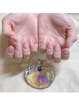 笑楽美屋/オフィスモテ　デザイン4本