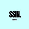 シーン スタジオ 表参道(SSIN STUDIO)ロゴ