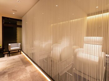 プルメリア 西新店(PLUMERIA)/施術ブース