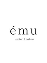 エミュ(emu) emu 
