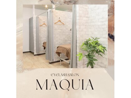 マキア 仙台店(MAQUIA)の写真