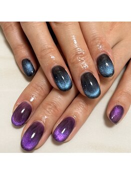 シェリ(cheri)/ワンカラーマグネット¥6,500