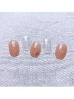 エミュウ(emiu)/デザインコースA