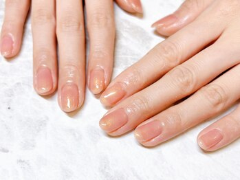 アベニュー(Avenue)/マオジェル