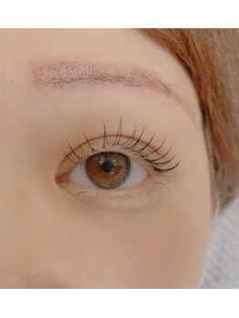 ラグシー 桜木町(RAGCie)/◇フラットセーブルエクステ◇