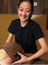 アジアンリラクゼーション ヴィラ 深谷上柴店(asian relaxation villa)&nbsp;山口 