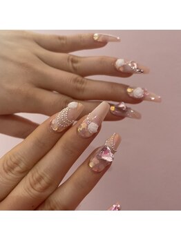 ピンズイチロク(PINS16)/ジェル120分