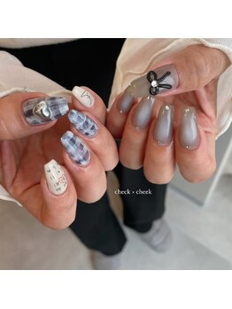 アンネイルズ(annails)/