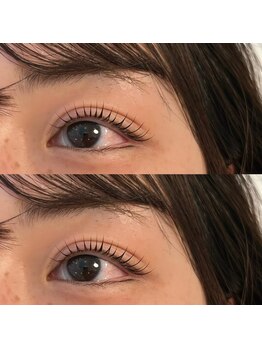 エミン(emin)/まつ毛パーマ