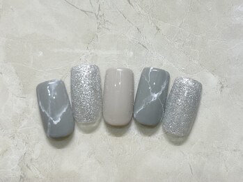 ジェイ(J)/定額ミディアムコース