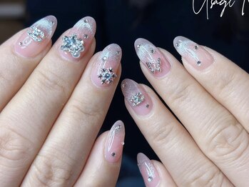 ウサギネイル 新大久保店(usagi nail)/ ワンホンネイル