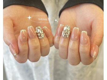 ヌアネイル(NUR NAIL)/