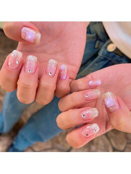 アイラス うるま市/【キャンペンデザイン】