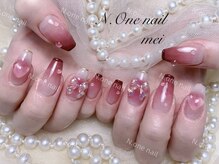 エヌワンネイル(N.one nail)/