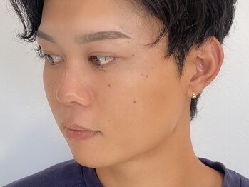 アズ(AZ)/眉WAX脱毛で印象アップ