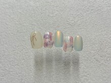 2by マックスビューティー(2by MAX BEAUTY)/上原デザイン90min