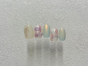 2by マックスビューティー(2by MAX BEAUTY)/上原デザイン90min