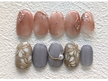 リュウール(Lueur)/定額￥8500コース
