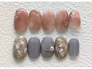 リュウール(Lueur)/定額￥8500コース