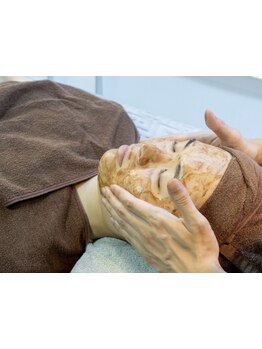 大人女性向けこだわりサロン