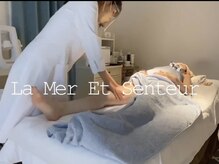ラ メール エ サントゥール(La Mer Et Senteur)の雰囲気（こだわりのベッドメイキングで、ごゆっくりお過ごし下さいませ。）