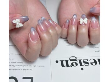 ラベンダービューティー(Lavender Beauty)/